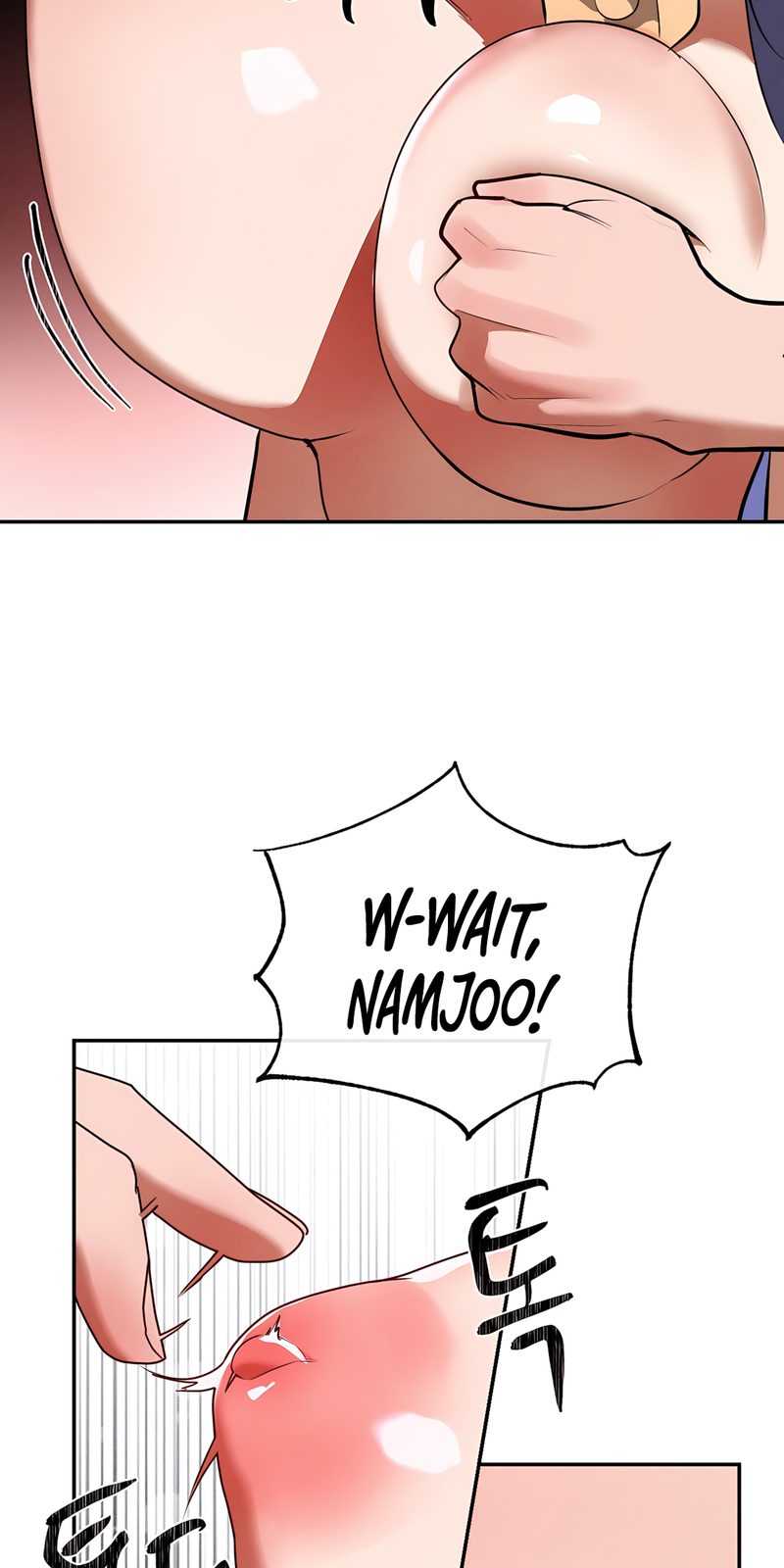 Magical Girl Service Chapter 36 - Page 16