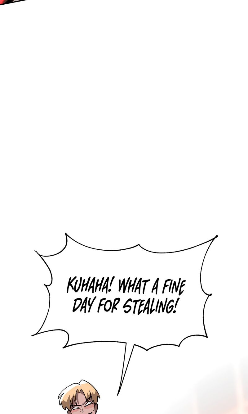 Magical Girl Service Chapter 45 - Page 55