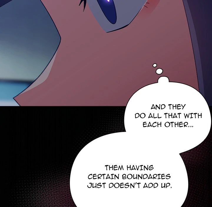 Like No Other Chapter 22 - Page 79