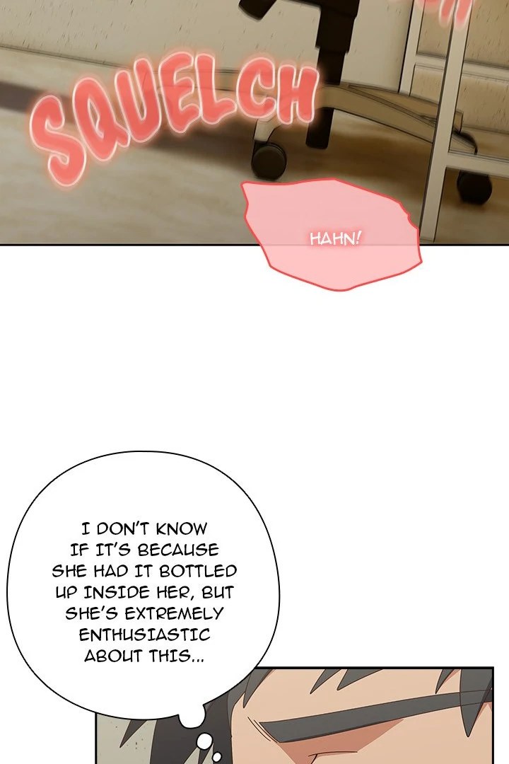 Like No Other Chapter 37 - Page 42