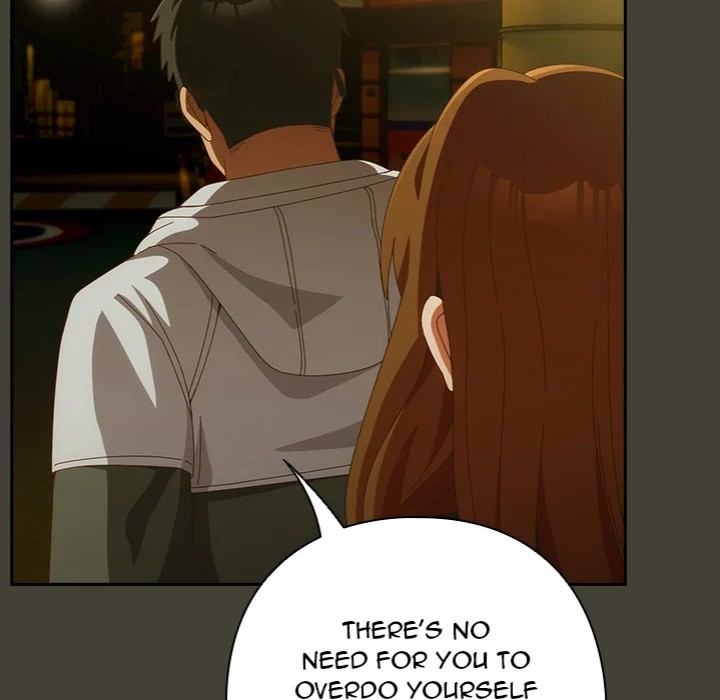 Like No Other Chapter 58 - Page 114