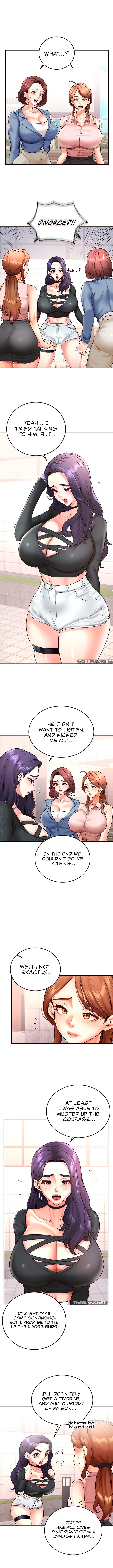 An Introduction to MILFs Chapter 19 - Page 4