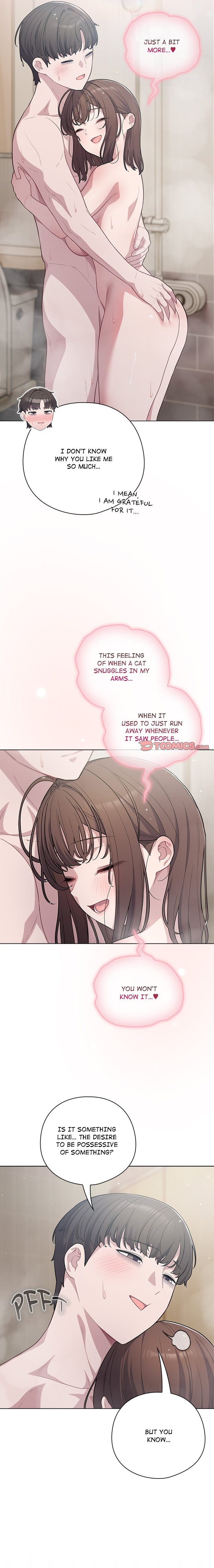 The General Is Here! Chapter 49 - Page 2