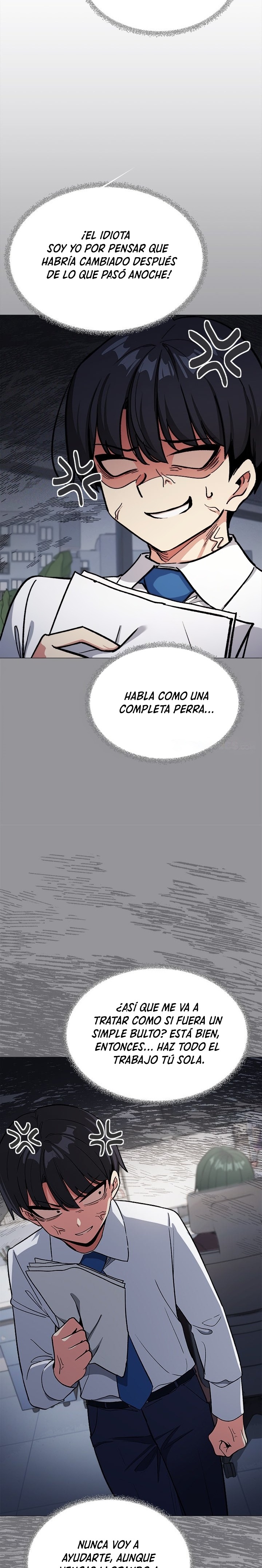 Stop Smoking Raw Chapter 44 - Page 37