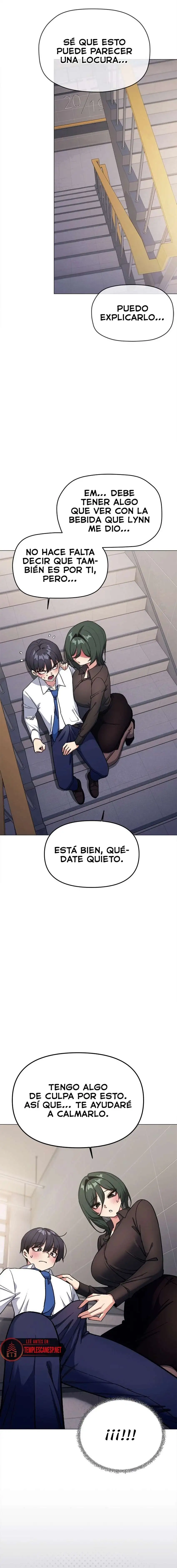 Stop Smoking Raw Chapter 50 - Page 13
