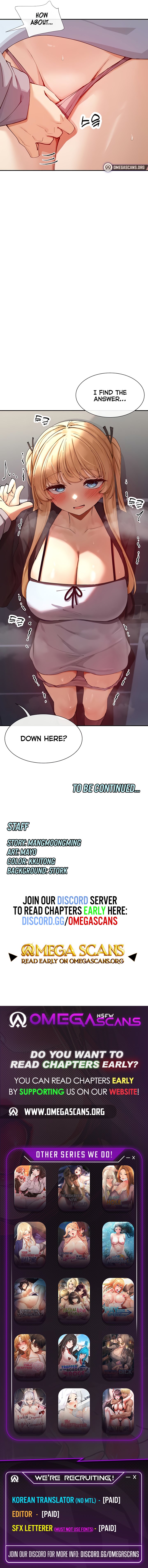 You Watch Stuff Like That? Chapter 17 - Page 10