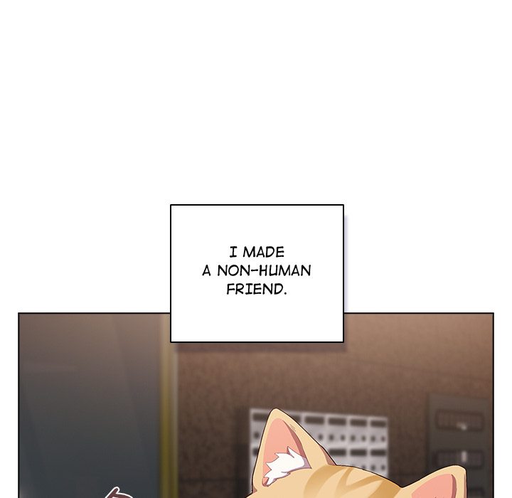 The Love Meowtchmaker Chapter 1 - Page 70