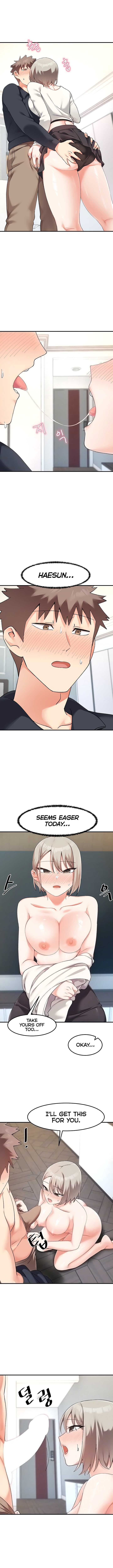 Doppelganger Female Friends Chapter 15 - Page 2