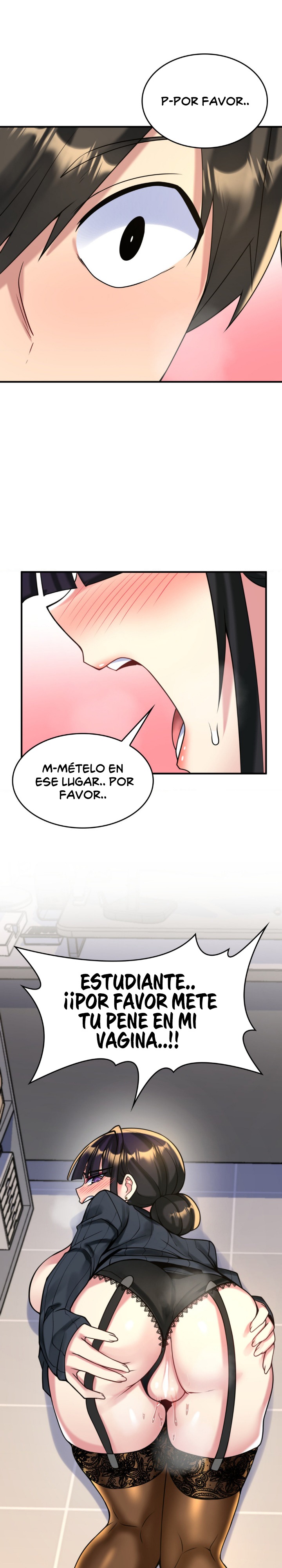 Rented Room Brides Raw Chapter 15 - Page 1