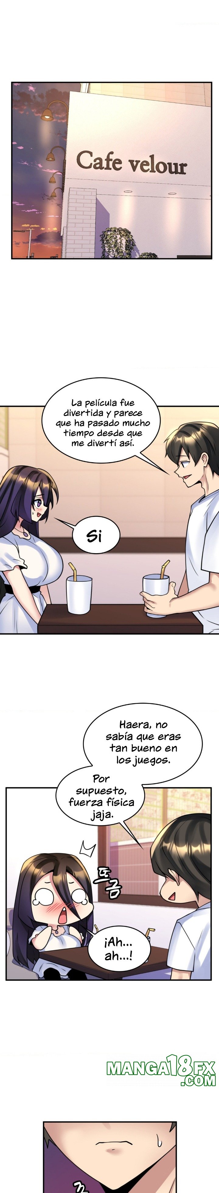 Rented Room Brides Raw Chapter 17 - Page 16