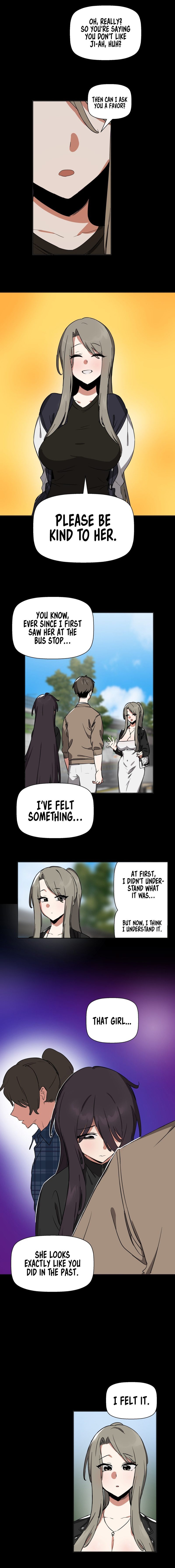 Alt Account Trap! Chapter 19 - Page 13