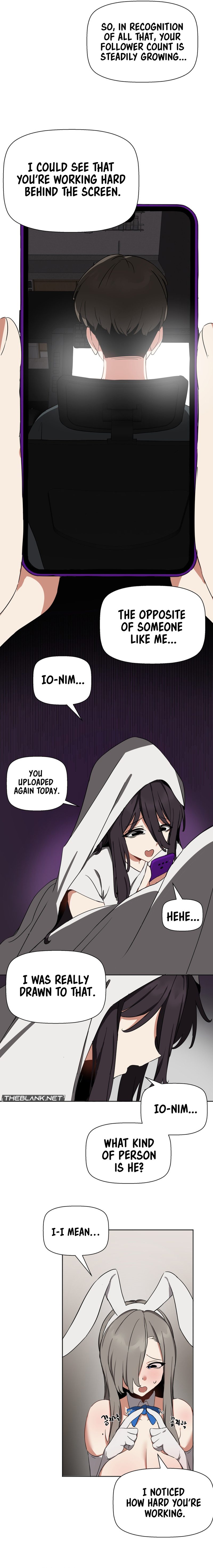 Alt Account Trap! Chapter 7 - Page 10