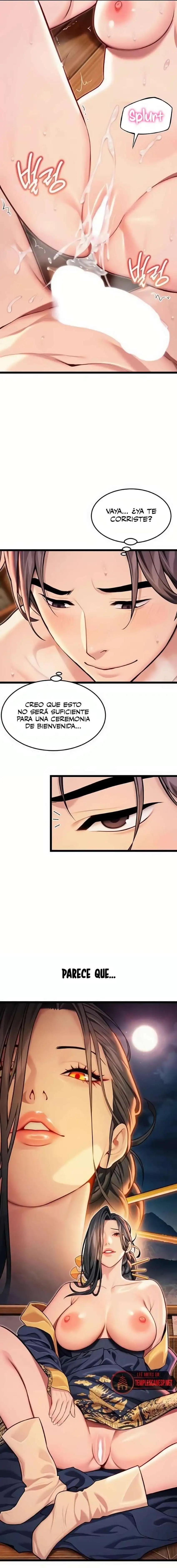God Bless You Raw Chapter 46 - Page 17