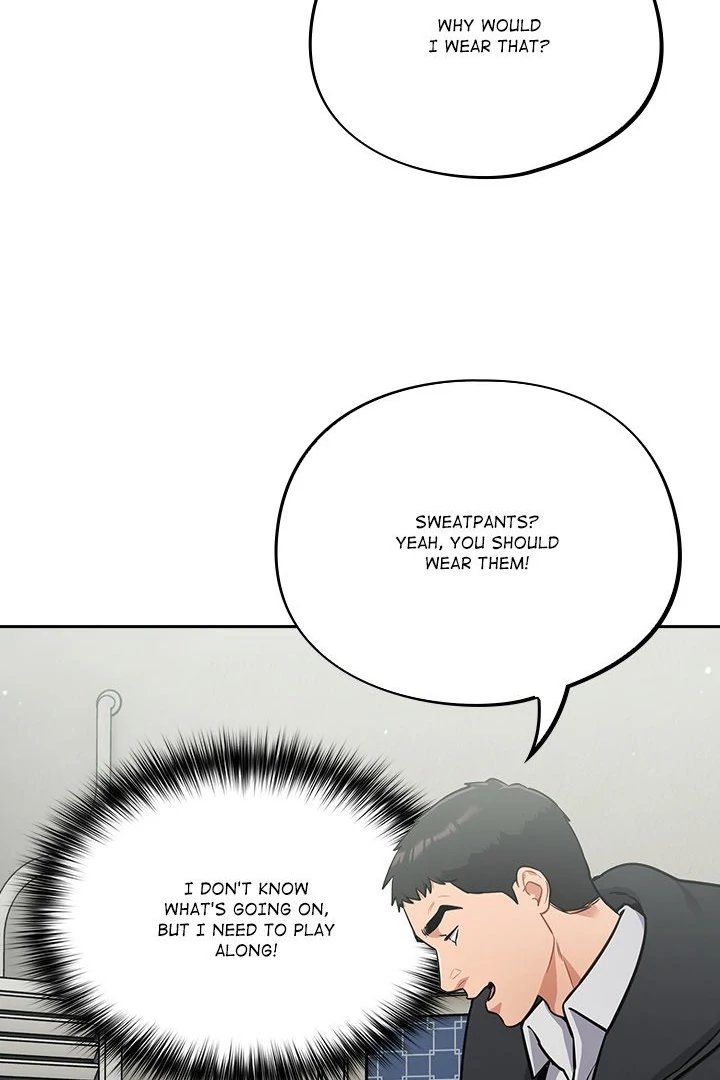 Idiot Virus Chapter 24 - Page 60