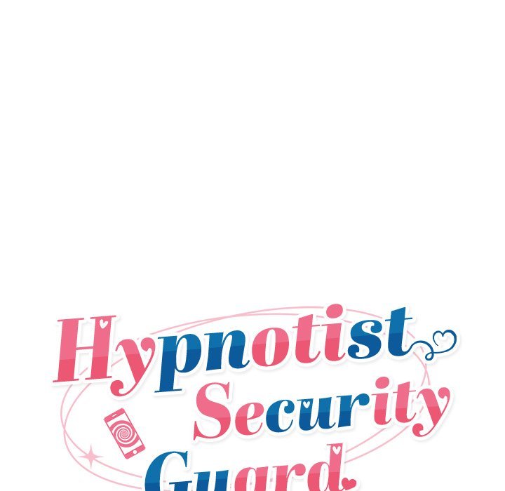 Hypnotist Security Guard Chapter 14 - Page 24