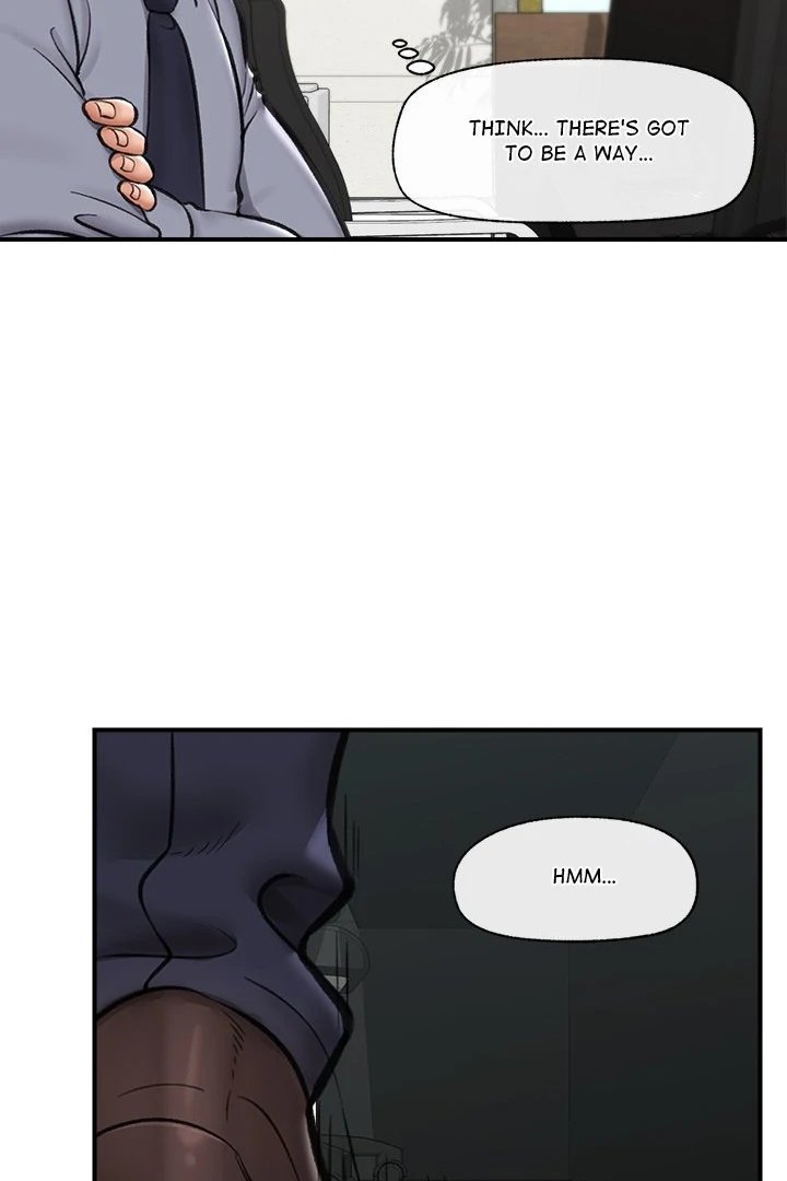 Hypnotist Security Guard Chapter 18 - Page 23