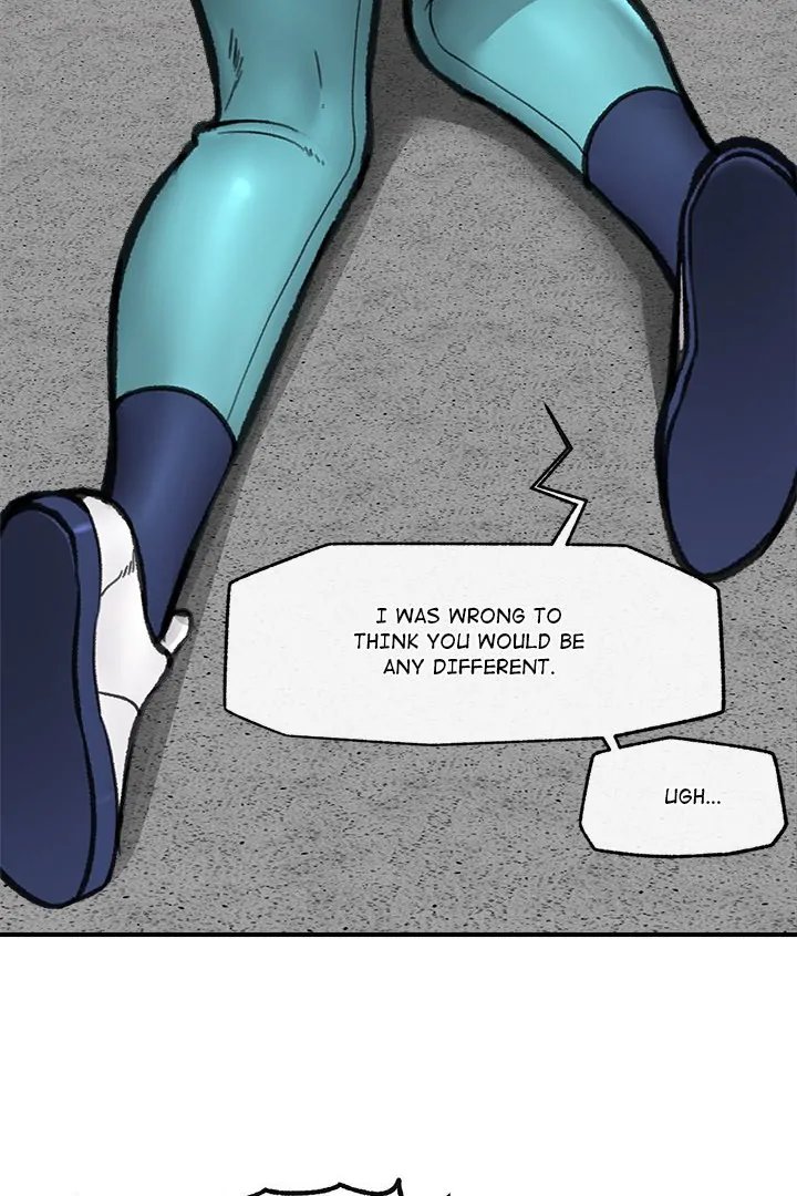 Hypnotist Security Guard Chapter 18 - Page 77