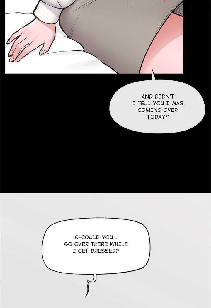 Hypnotist Security Guard Chapter 22 - Page 23