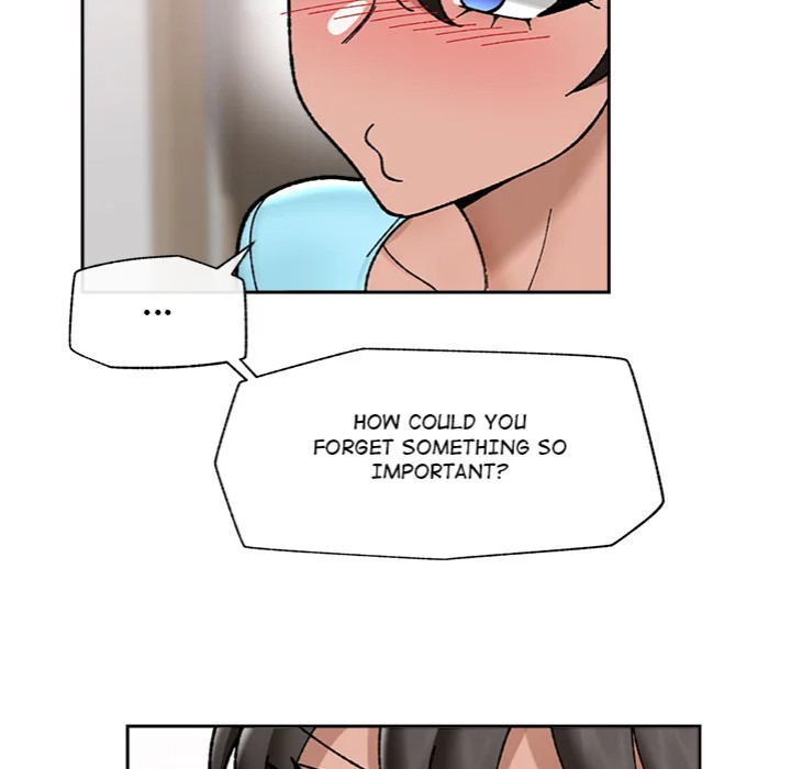 Hypnotist Security Guard Chapter 50 - Page 125