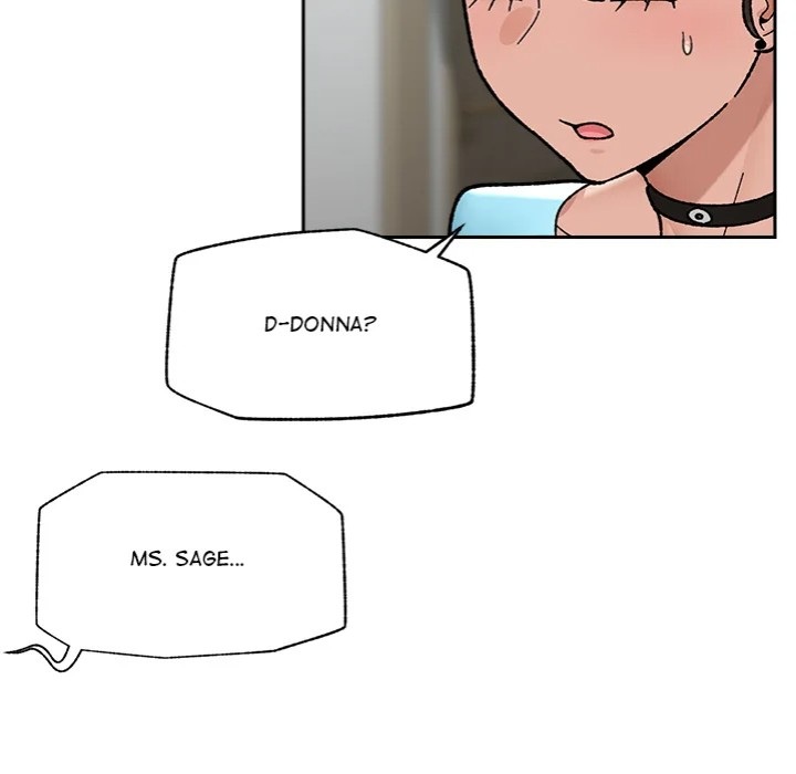 Hypnotist Security Guard Chapter 50 - Page 138