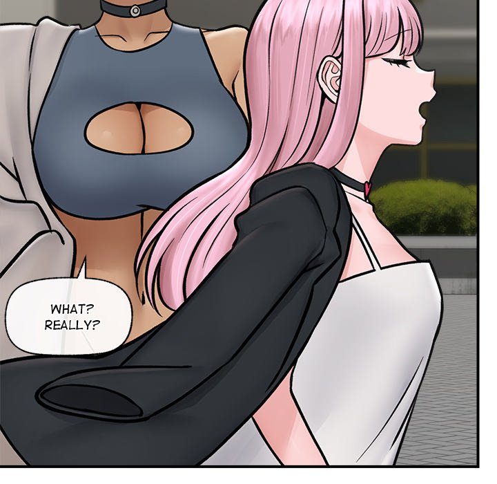 Hypnotist Security Guard Chapter 7 - Page 113