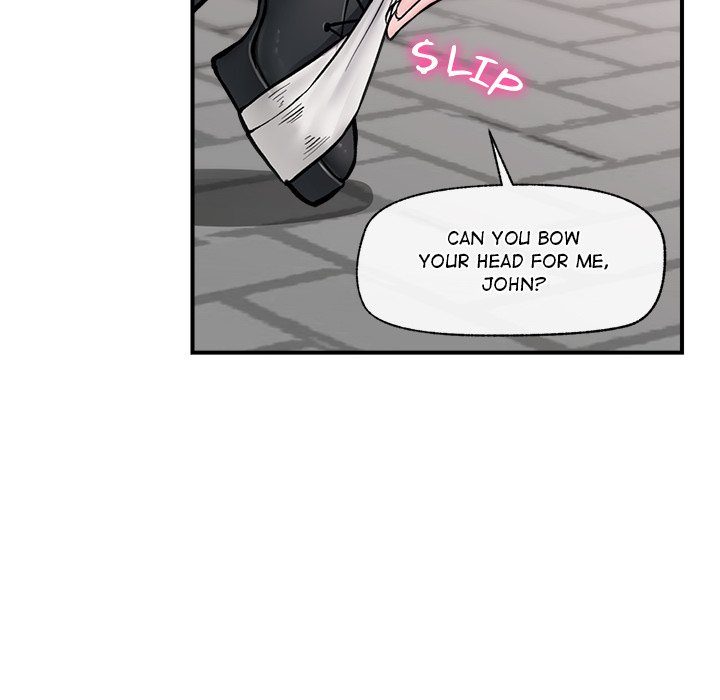 Hypnotist Security Guard Chapter 7 - Page 71