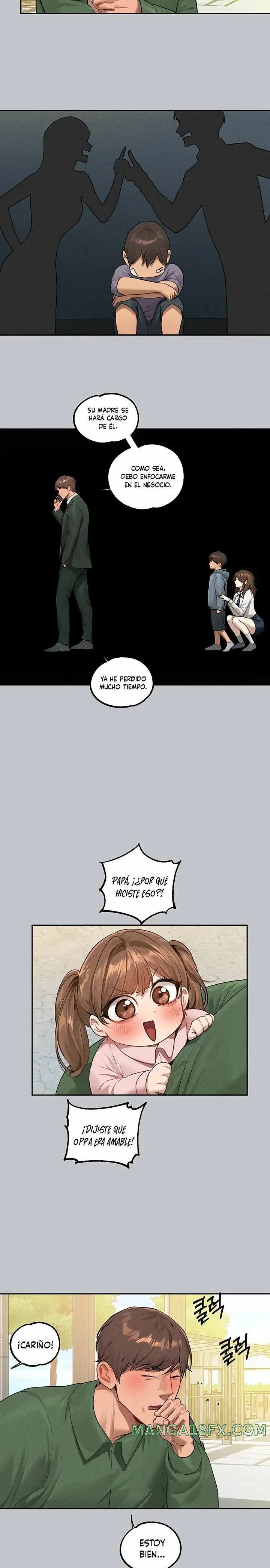 The Owner Of A Building Raw Chapter 131 - Page 28