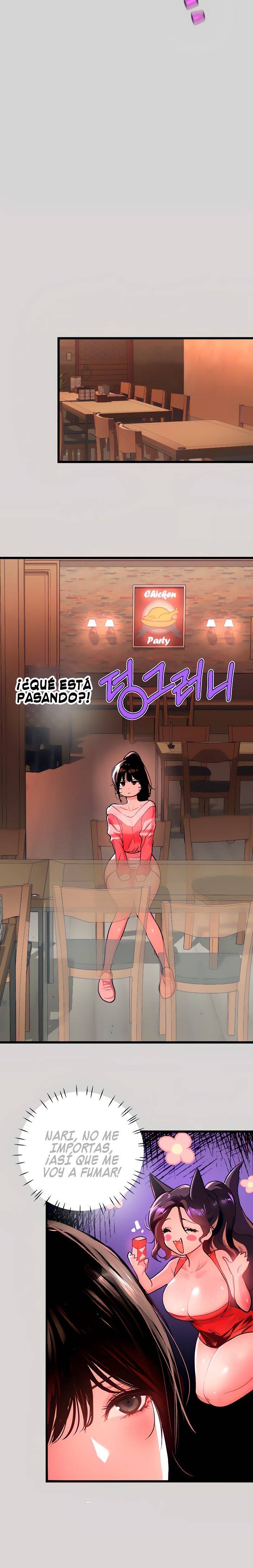 The Owner Of A Building Raw Chapter 32 - Page 21