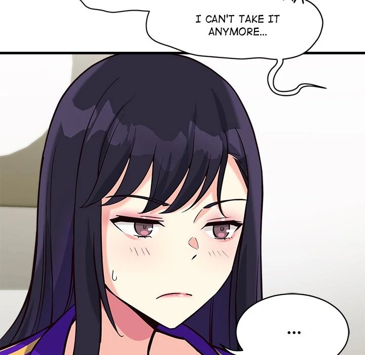 My Other Girlfriend Chapter 10 - Page 190