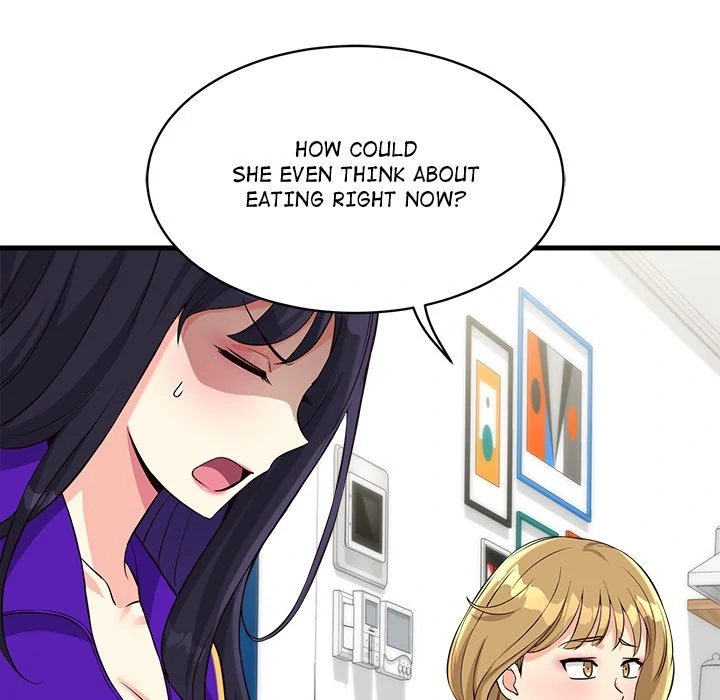 My Other Girlfriend Chapter 10 - Page 23