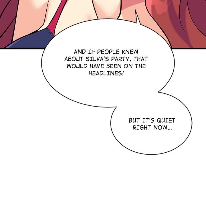 My Other Girlfriend Chapter 10 - Page 49