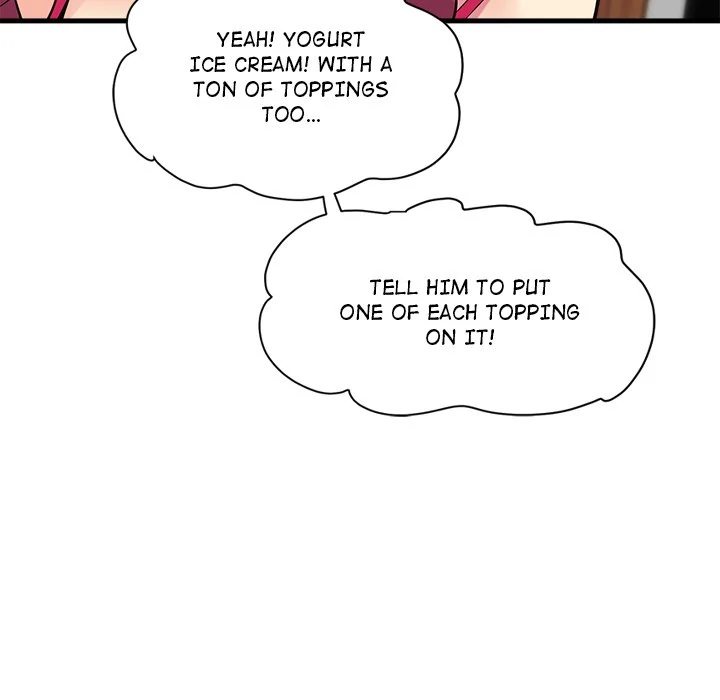 My Other Girlfriend Chapter 11 - Page 224