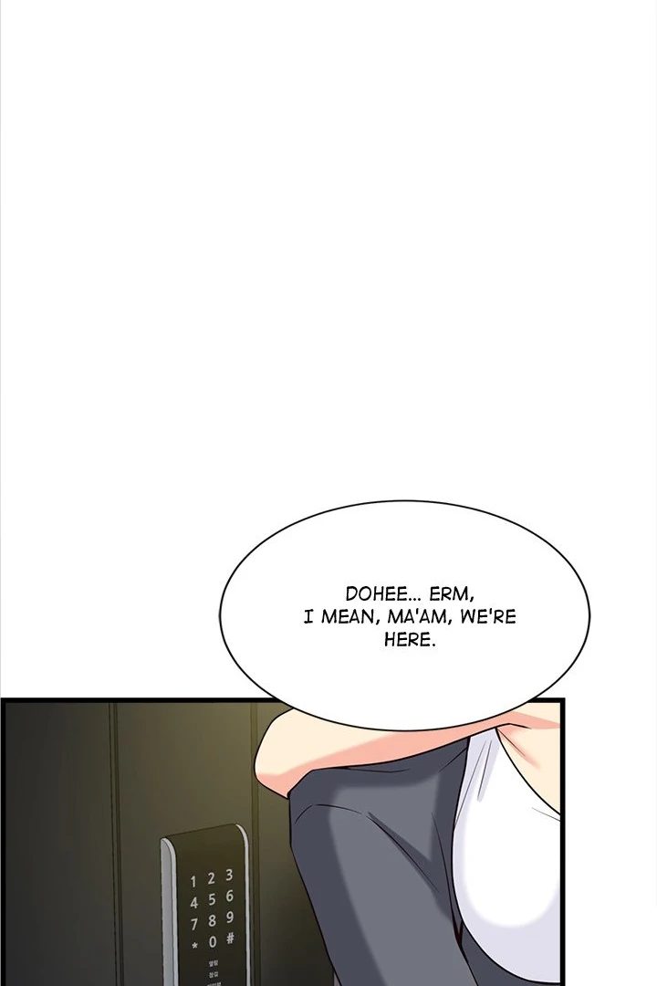 My Other Girlfriend Chapter 18 - Page 138