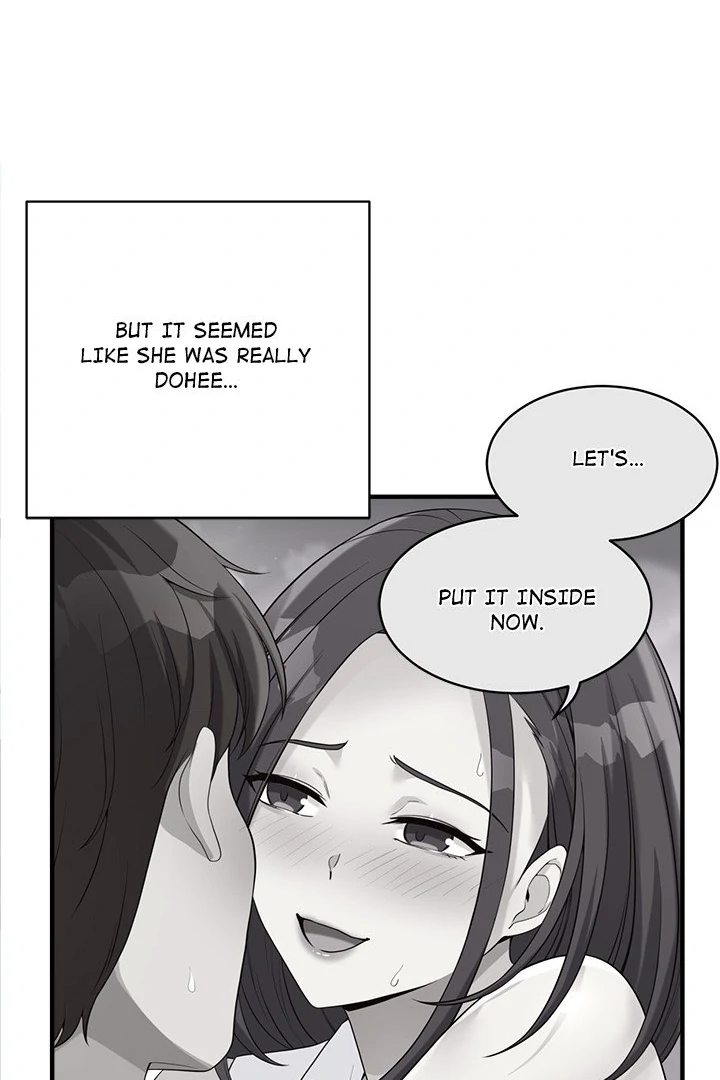 My Other Girlfriend Chapter 20 - Page 110