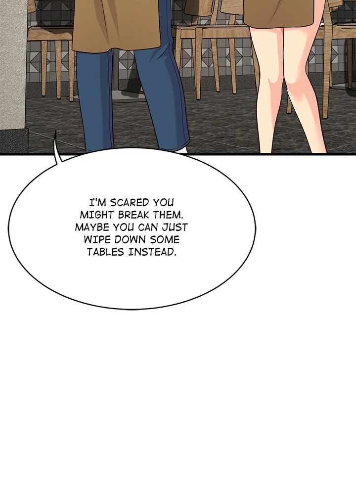 My Other Girlfriend Chapter 21 - Page 106