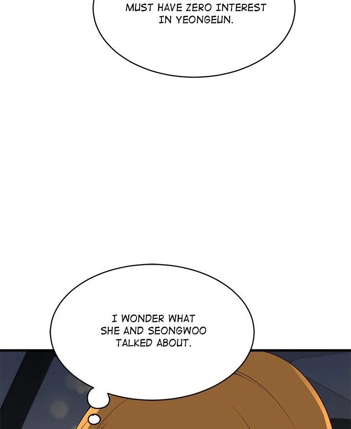 My Other Girlfriend Chapter 26 - Page 132