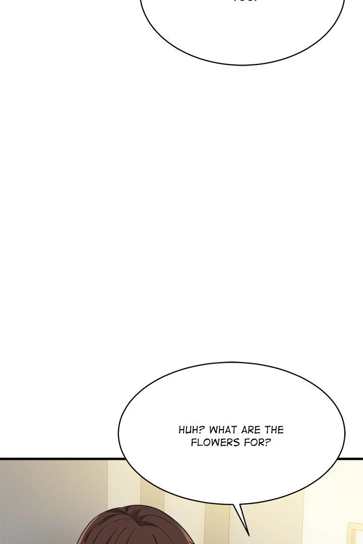 My Other Girlfriend Chapter 34 - Page 23