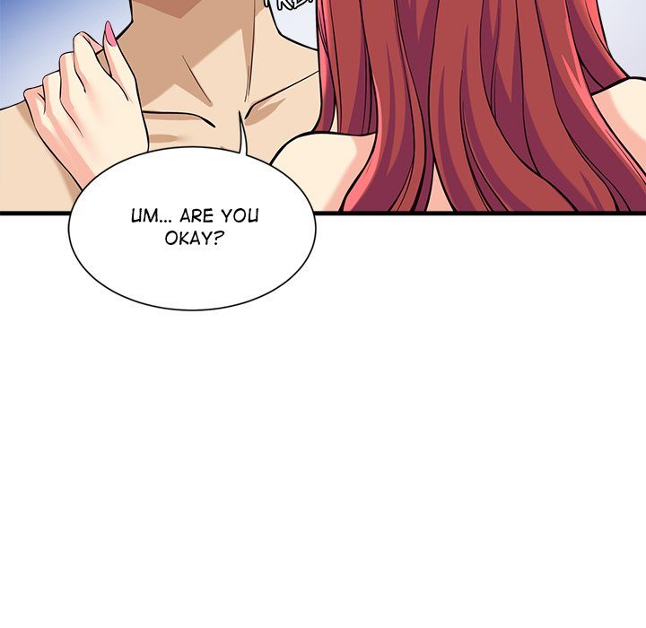 My Other Girlfriend Chapter 9 - Page 150