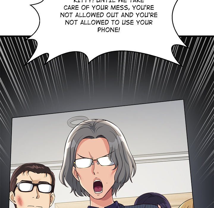 My Other Girlfriend Chapter 9 - Page 234