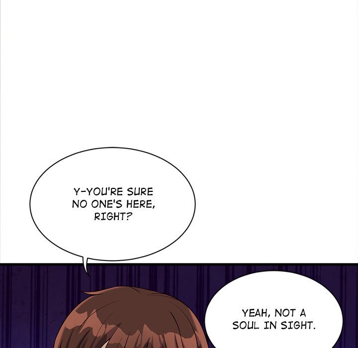 My Other Girlfriend Chapter 9 - Page 61