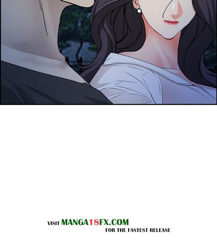 Milf Guard Chapter 19 - Page 94