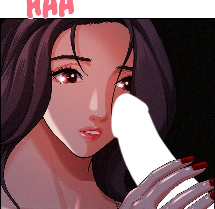 Milf Guard Chapter 20 - Page 145