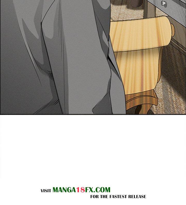Milf Guard Chapter 27 - Page 140