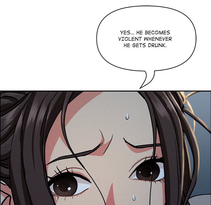 Milf Guard Chapter 28 - Page 101