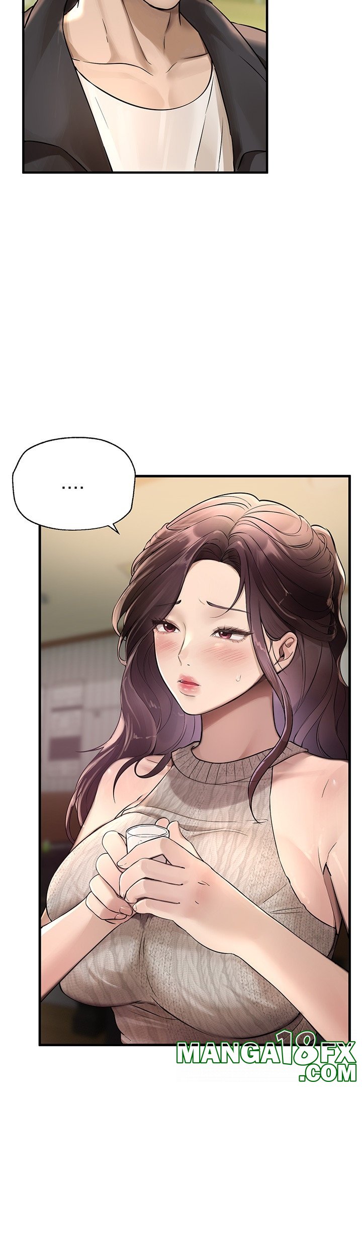 Beautiful Days Raw Chapter 8 - Page 40