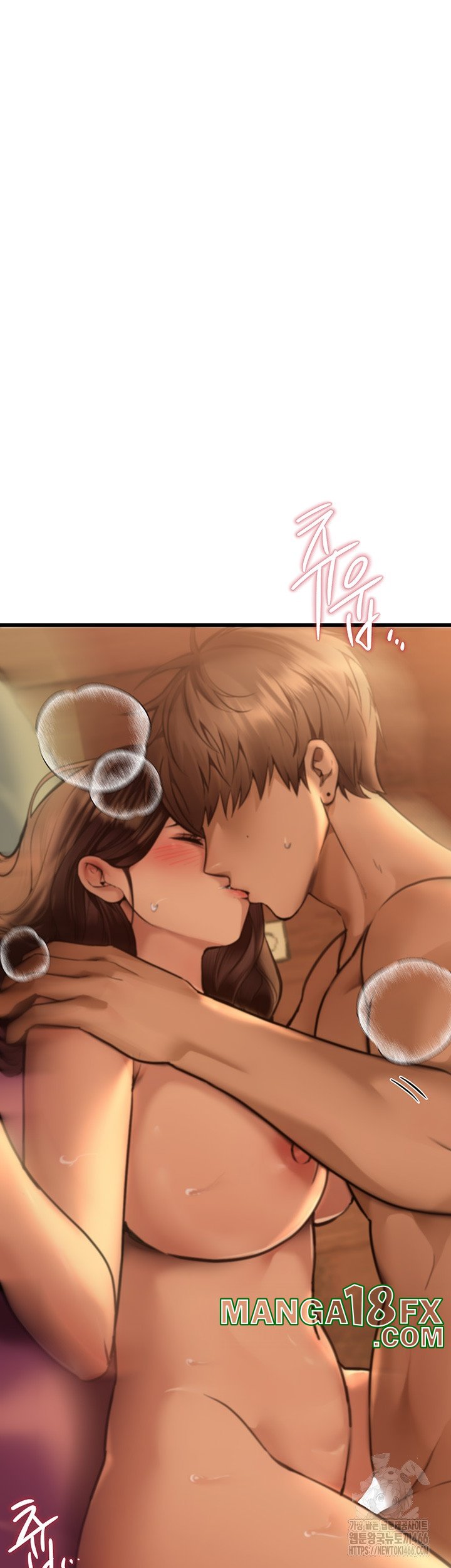 Beautiful Days Raw Chapter 9 - Page 45