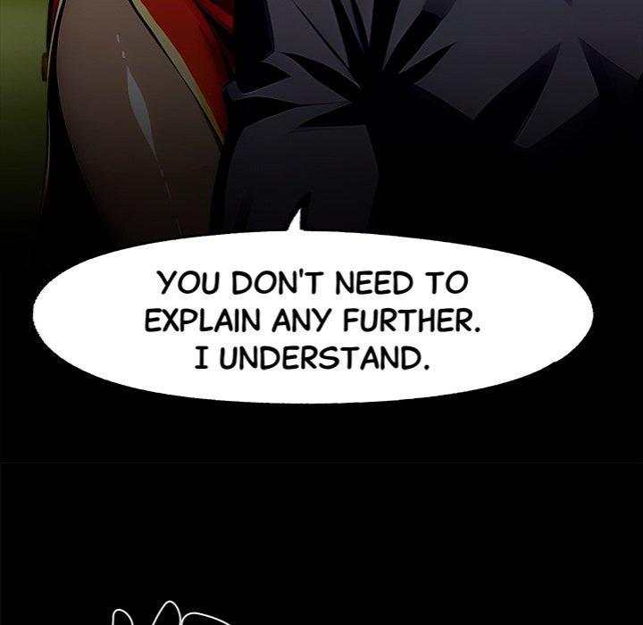 Gangster x Office Lady Chapter 105 - Page 122
