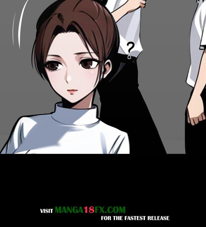 Gangster x Office Lady Chapter 33 - Page 133