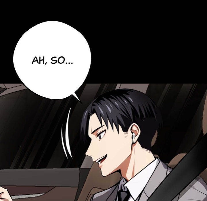 Gangster x Office Lady Chapter 33 - Page 67