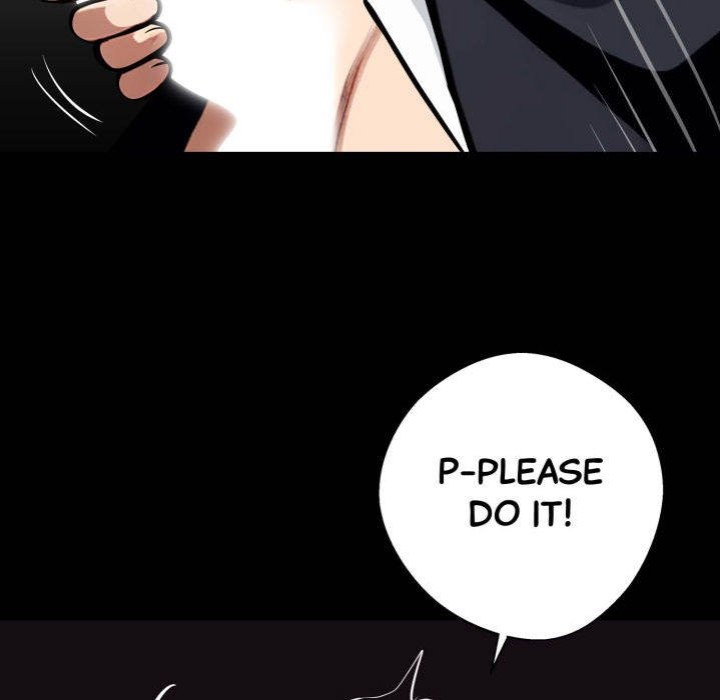 Gangster x Office Lady Chapter 35 - Page 136